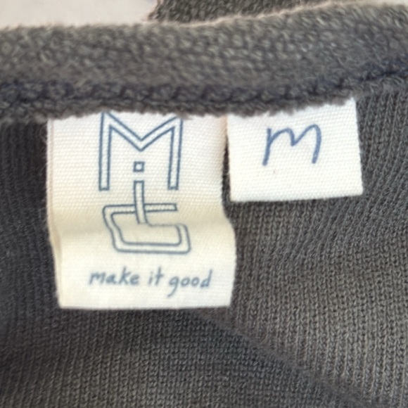 Make it Good tunic WM - Picture 4 of 6